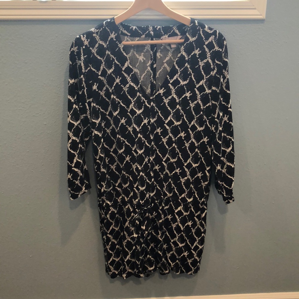 Banana Republic Jumper!